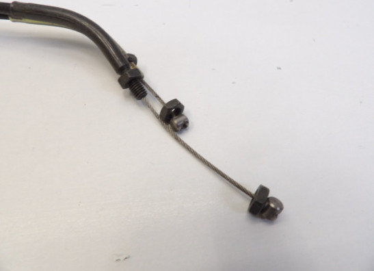 Exup Servo Ventil Kawasaki ZX 10 R