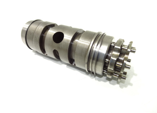 Versnellingsbak Ducati monster 600