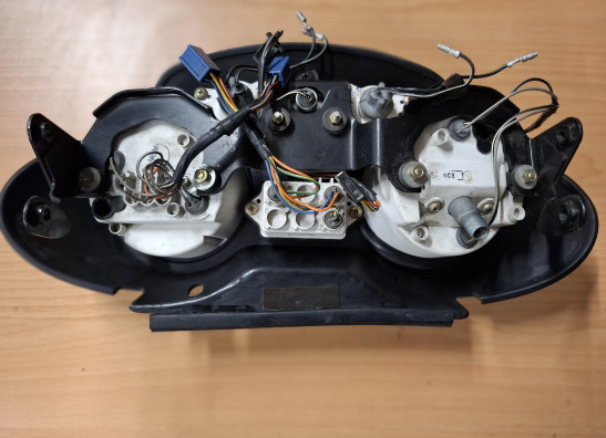 Tellerset Suzuki GSX F 750