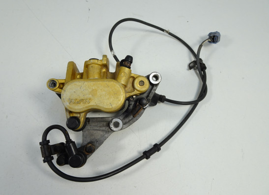Bremssattel Bremszange vorn rechts Honda CBF 600