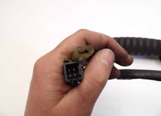 Handlebar switch assy right Yamaha XJ 700