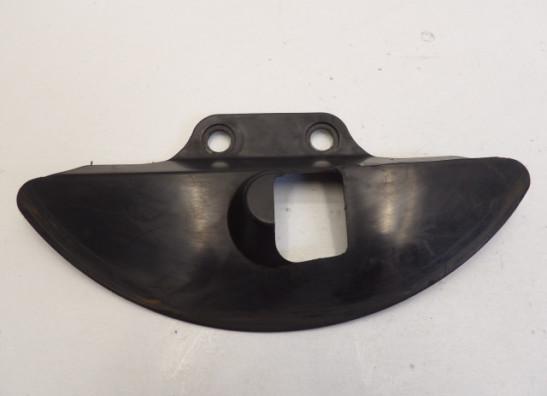 Steering stem Suzuki XF 650 Freewind