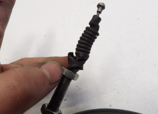 Koppelingskabel Kawasaki ZX 12 R