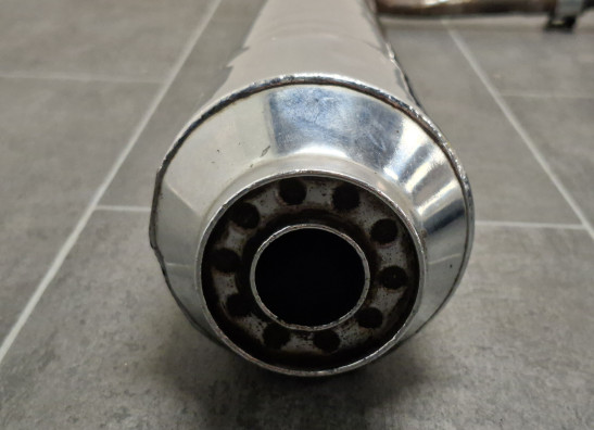 Auspuff Yamaha XS 650