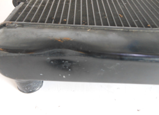 Radiateur Honda CBR 600 F