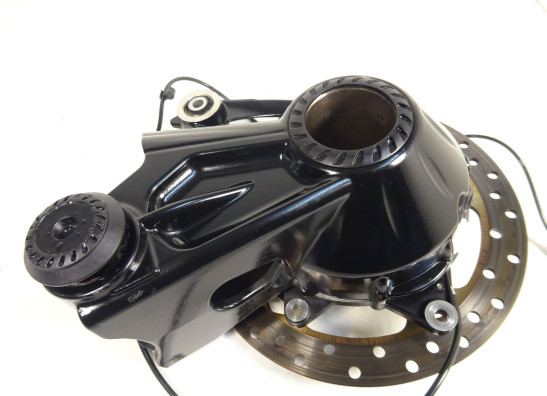 Final driven gear BMW K 1200 R 