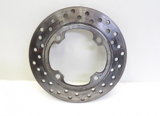 Rear brake disc Honda CBR 600 F