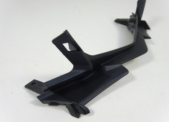 Topkuip verbinding onder Benelli 302 R