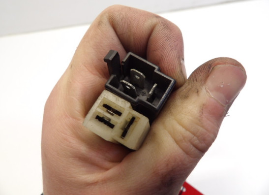 Regulator rectifier  Suzuki LS 650