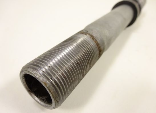 Vooras BMW F 800 S - ST