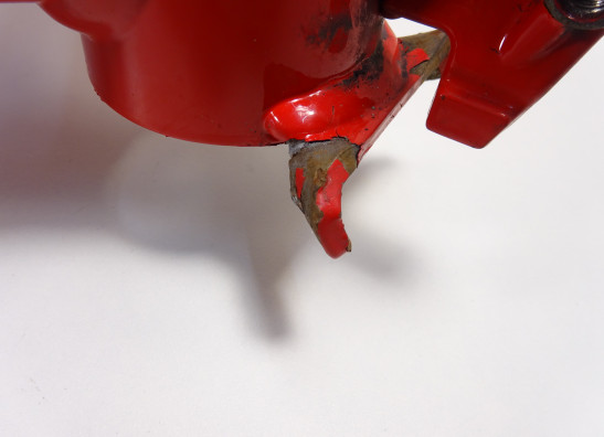 Frame - onderdelen Ducati 848