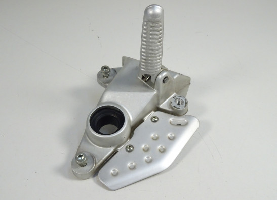 Schetsplaat links Ducati Multistrada 1000 2003-2006
