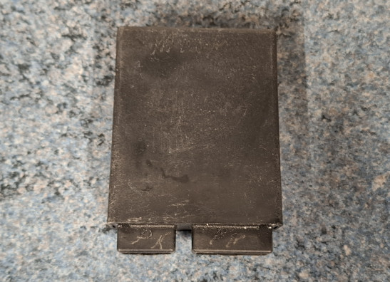 Ignitor CDI ECU Suzuki GSX R 750