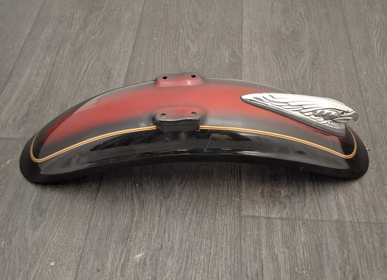 Voorspatbord Yamaha XV 1100 Virago