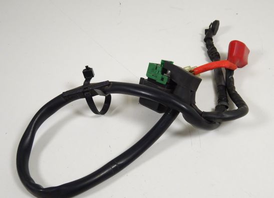 Startmotor relais Honda Deauville 650 - 700