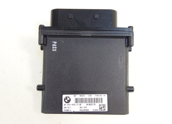 CDI Einheit BMW R 1200 R