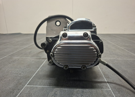 Versnellingsbak Harley Davidson Softtail