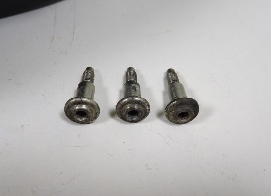 Linker luchtbuis Ducati 848