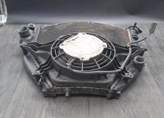 Radiator BMW K 1200 S 