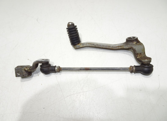 Schalthebel Yamaha XV 535 Virago