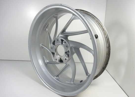 Rear wheel BMW K 1200 S 