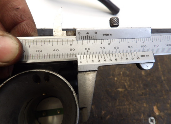 Carburateur onderdelen Kawasaki Overige Kawasaki