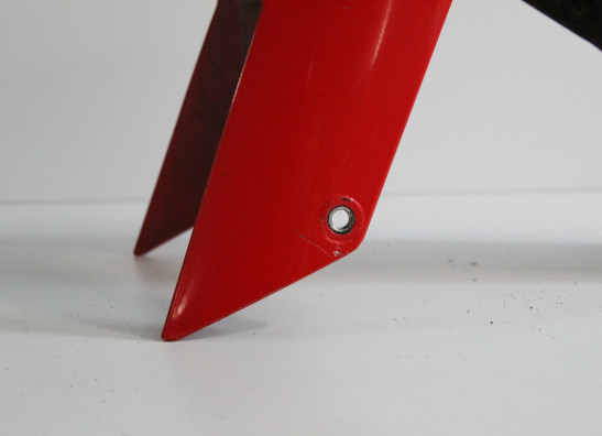 Voorspatbord Yamaha YZF R 125