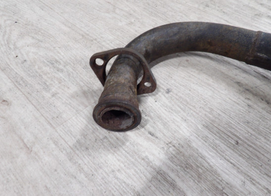 Uitlaatbochten Yamaha RD 350 LC