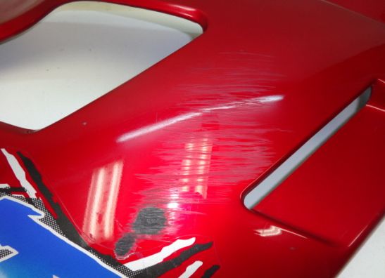 Rechter zijkuip Suzuki GSX F 750