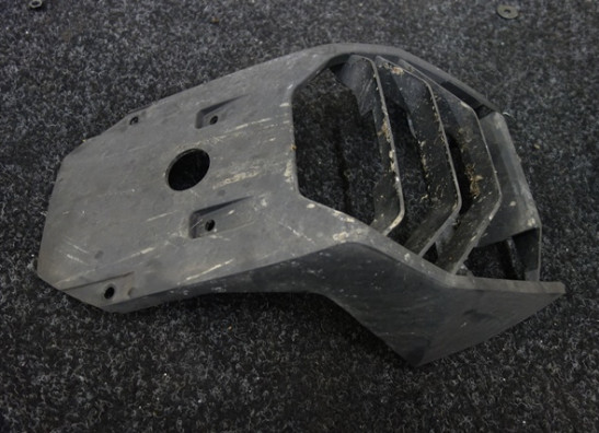 V bak voor KTM 390 Duke