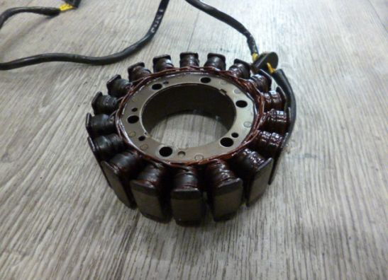 Generator BMW F 800 GS Adventure