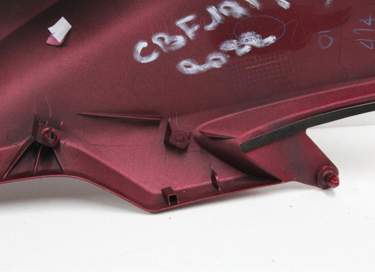 Tankcover Honda CB 125 R