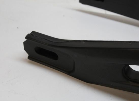 Achterbrug Yamaha MT 07