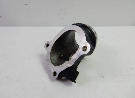 Inlaatspruitstuk Moto Guzzi Norge