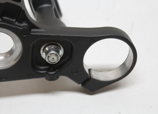 Kroonplaat Yamaha XSR 900