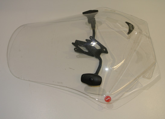 Windschild BMW R 1200 R