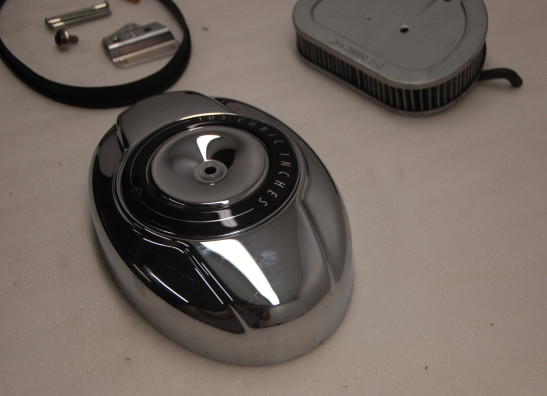 Air cleaner case Harley Davidson Dyna