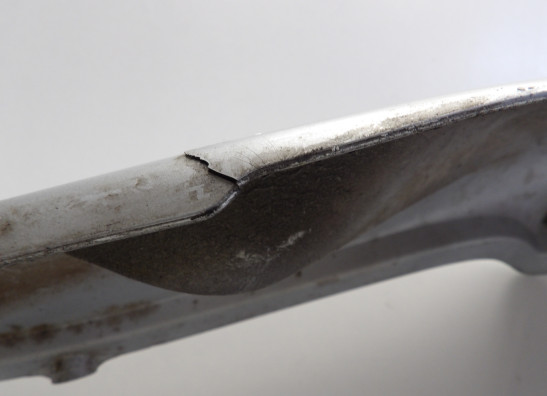 Heck Honda VFR 800 I