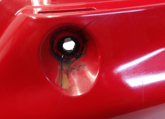 Achterkuipdeel Honda VFR 800 I