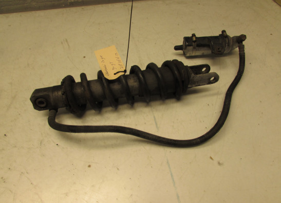 Achterschokbreker Kawasaki ZX 9 R