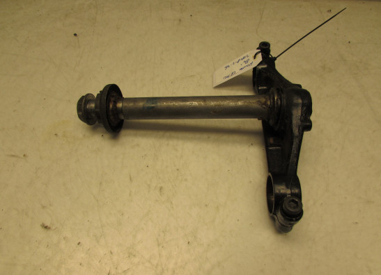 Gabelbrucke Unten Honda VF 700  750 Supermagna