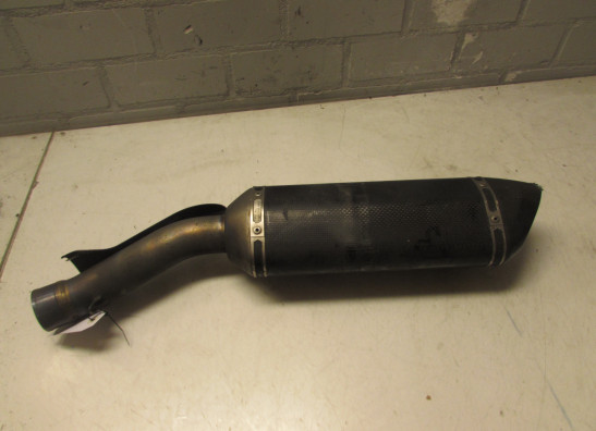 Sport auspuff Yamaha YZF R1