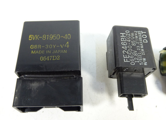 Relay Yamaha FZ1