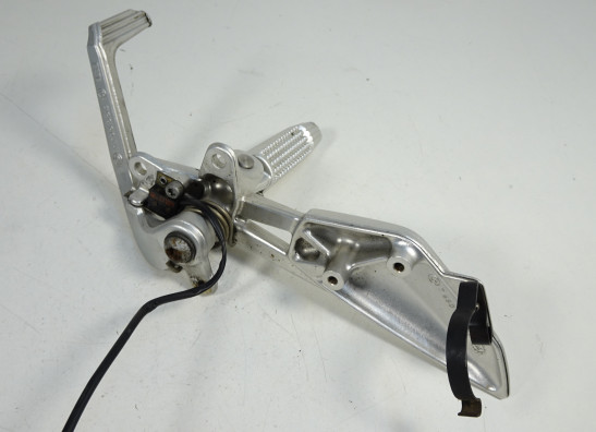 Rechter schetsplaat BMW K 1200 S 