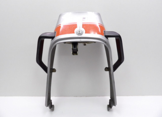 Achterkuipdeel Cagiva Alazzurra 350 GT