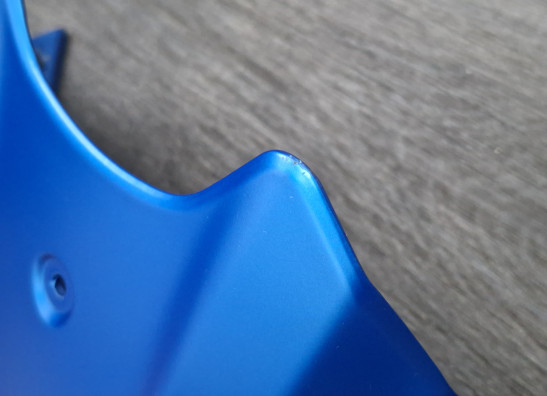 Tankschutz Honda Overige Honda