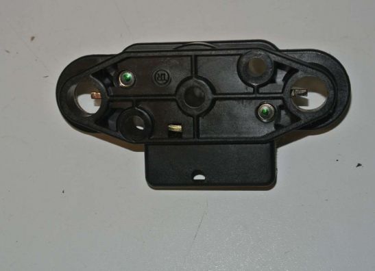 Schlosssatz Suzuki GSX R 1300 Hayabusa