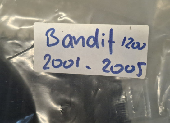 Oliekoeler Suzuki GSF 1200 Bandit