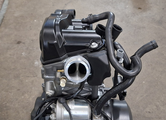 Engine KTM 690 Duke 