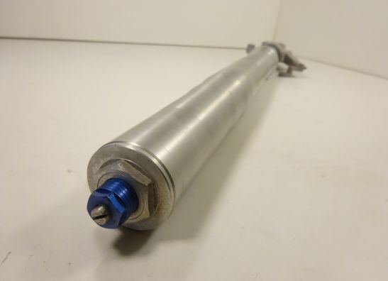 Voorpoot rechts compleet Suzuki TL 1000